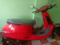 Ola S1 Pro Freedom Edition