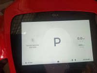 Ola S1 Pro Freedom Edition