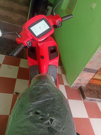 Ola S1 Pro Freedom Edition