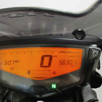 KTM RC 200 2020 Model