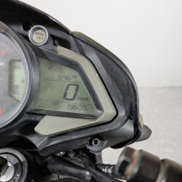 Bajaj Pulsar NS 160 2019 Model