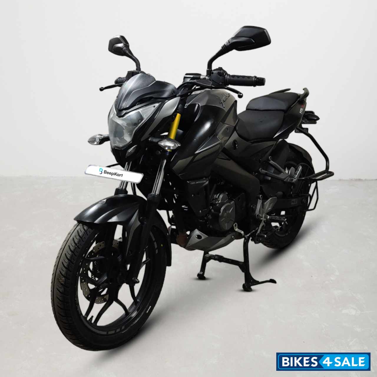 Bajaj Pulsar NS 160