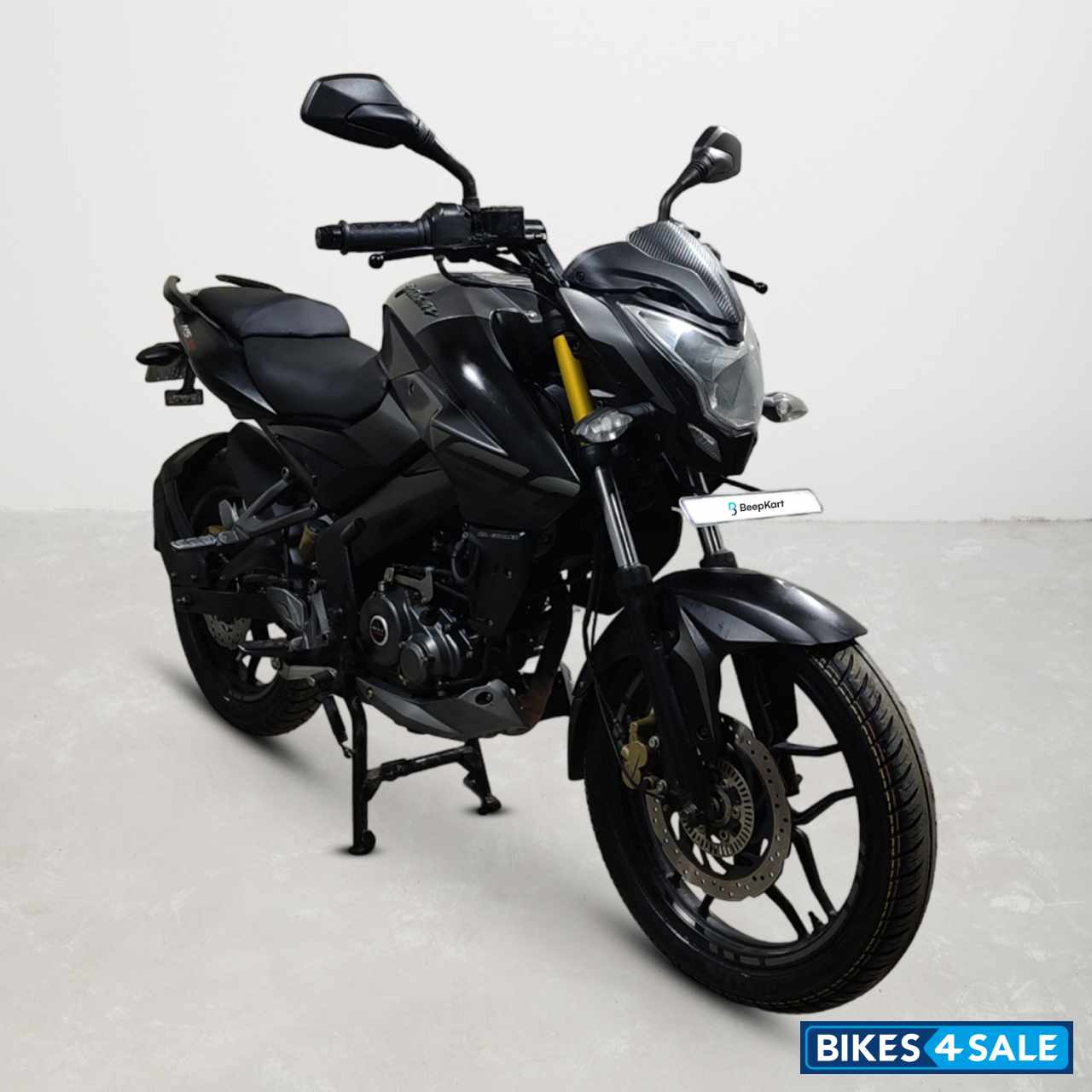 Bajaj Pulsar NS 160