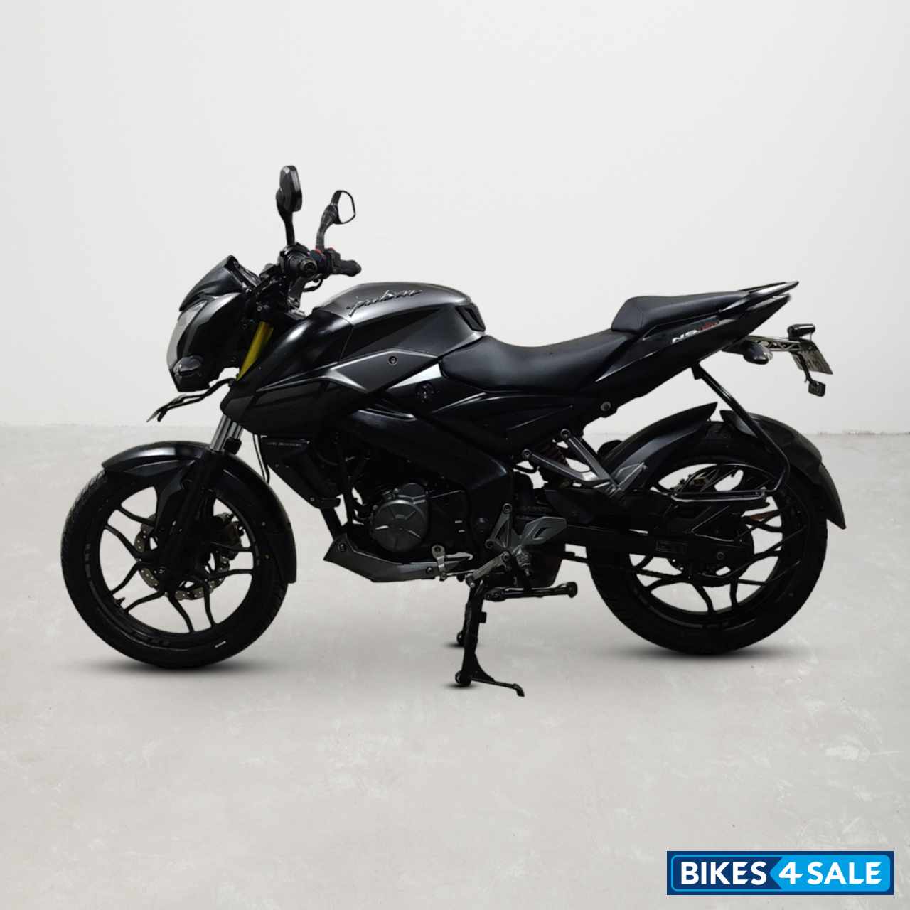 Bajaj Pulsar NS 160
