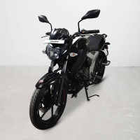TVS Apache RTR 160 4V