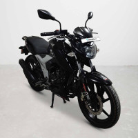 TVS Apache RTR 160 4V
