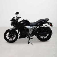TVS Apache RTR 160 4V