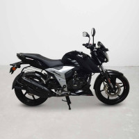 TVS Apache RTR 160 4V