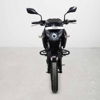 TVS Apache RTR 160 4V