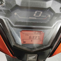 Honda Grazia 2019 Model