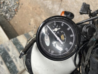 White Jawa 42 Dual Channel ABS Sirius White