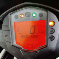 KTM RC 200 2020 Model