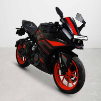KTM RC 200