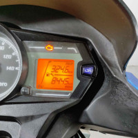 Hero Passion Pro 2020 Model