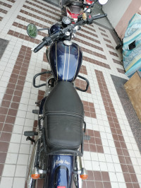 Jawa forty two 2020 Model