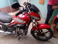 Hero Super Splendor BS6