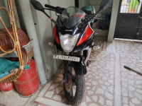 Suzuki Gixxer SF Fi
