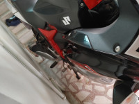 Suzuki Gixxer SF Fi