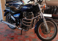 Royal Enfield Thunderbird 350 2015 Model