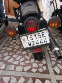 Royal Enfield Classic 350