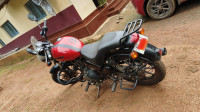 Royal Enfield Thunderbird X 350 2019 Model