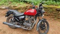 Royal Enfield Thunderbird X 350