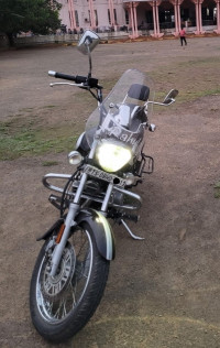 Bajaj Avenger Cruise 220 BS6