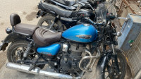 Royal Enfield Meteor 350 Supernova 2021 Model