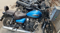 Royal Enfield Meteor 350 Supernova