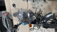 Royal Enfield Meteor 350 Supernova