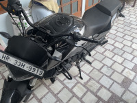 Bajaj Dominar 250 2022 Model