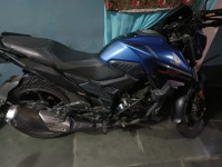 Honda XBlade 2019 Model