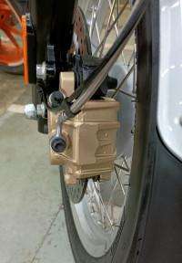 Royal Enfield Interceptor 650 Twin 2020 Model