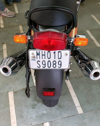 Royal Enfield Interceptor 650 Twin