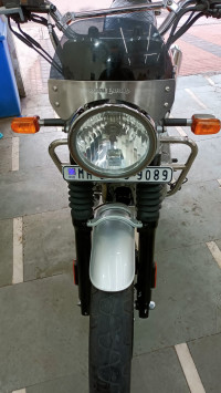 Royal Enfield Interceptor 650 Twin