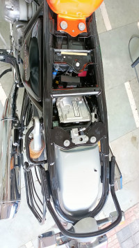 Royal Enfield Interceptor 650 Twin