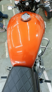 Royal Enfield Interceptor 650 Twin
