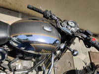 Royal Enfield Classic Chrome 2017 Model