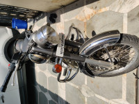 Royal Enfield Classic Chrome