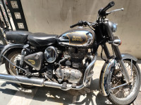 Royal Enfield Classic Chrome