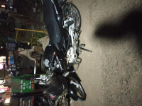 Bajaj Pulsar 150 DTSi 2007 Model