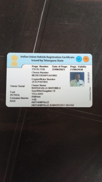 Blue Bajaj Pulsar 125 Neon BS6