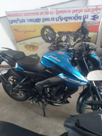 Bajaj Pulsar 125 Neon BS6 2023 Model