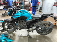 Yamaha FZ25 2017 Model