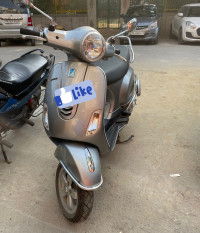 Vespa VXL 125 2015 Model