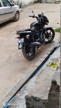 Bajaj Pulsar 125 2020 Model