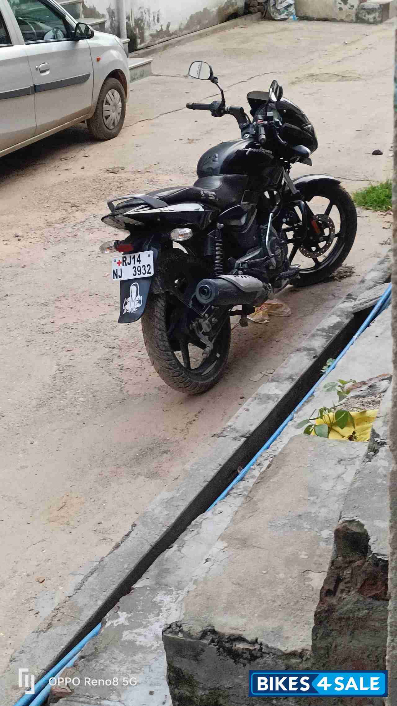 Bajaj Pulsar 125