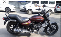 Bajaj Model