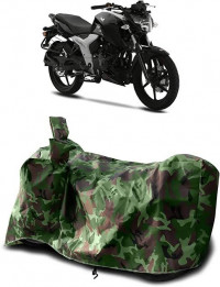 TVS Apache RTR 160 4V BS6 2020 Model