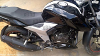TVS Apache RTR 160 4V BS6